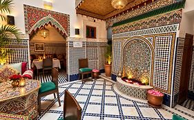 Riad Shama Fes